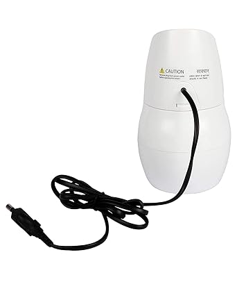 med tech products handyvap steam inhaler (white)